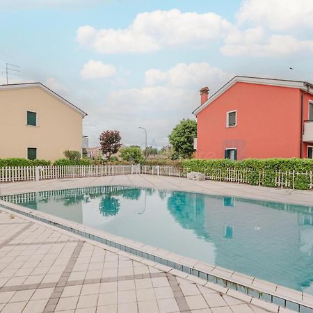 Residence Le Vignole Mare Cavallino-Treporti Exterior photo