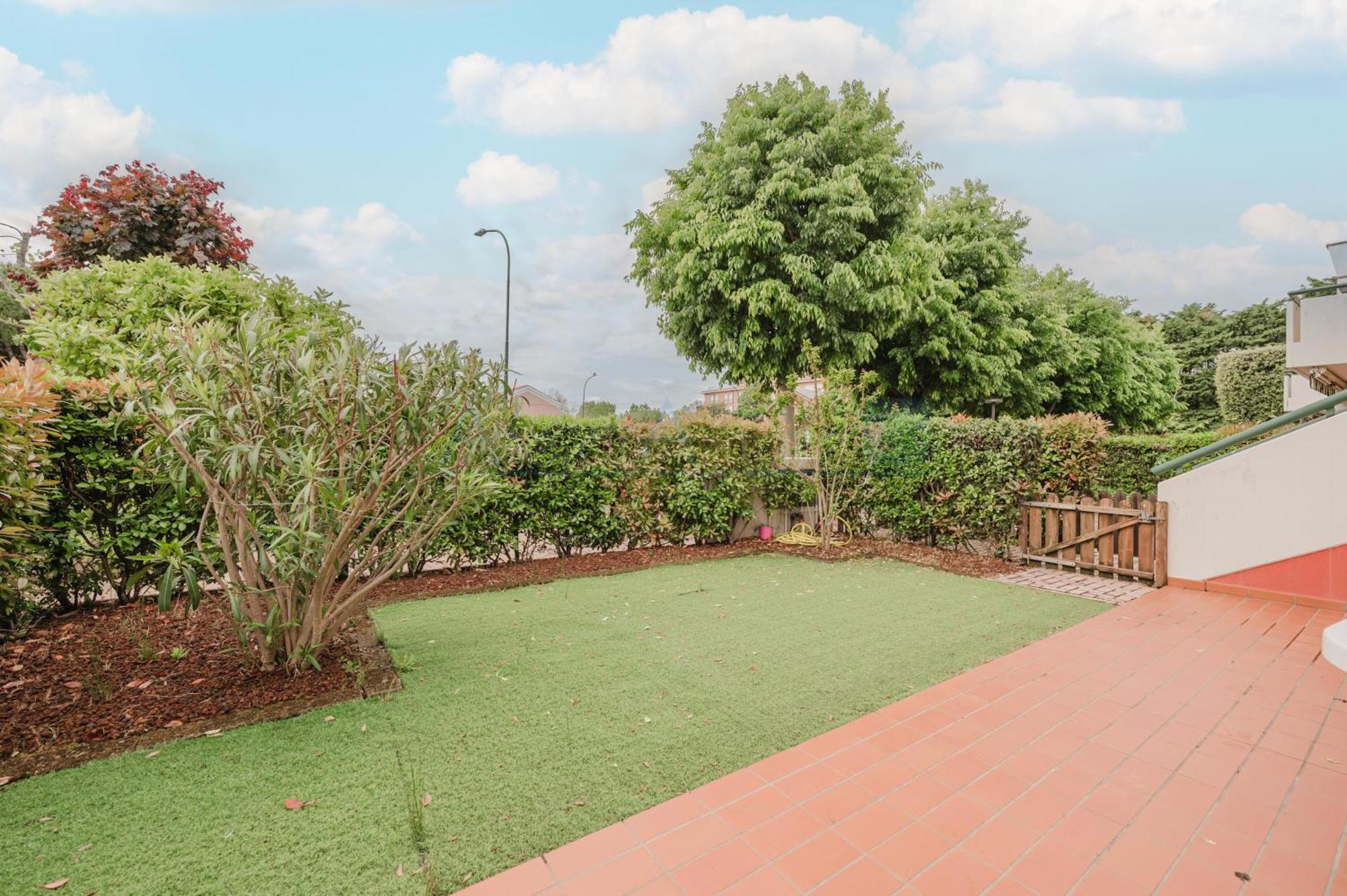 Residence Le Vignole Mare Cavallino-Treporti Exterior photo