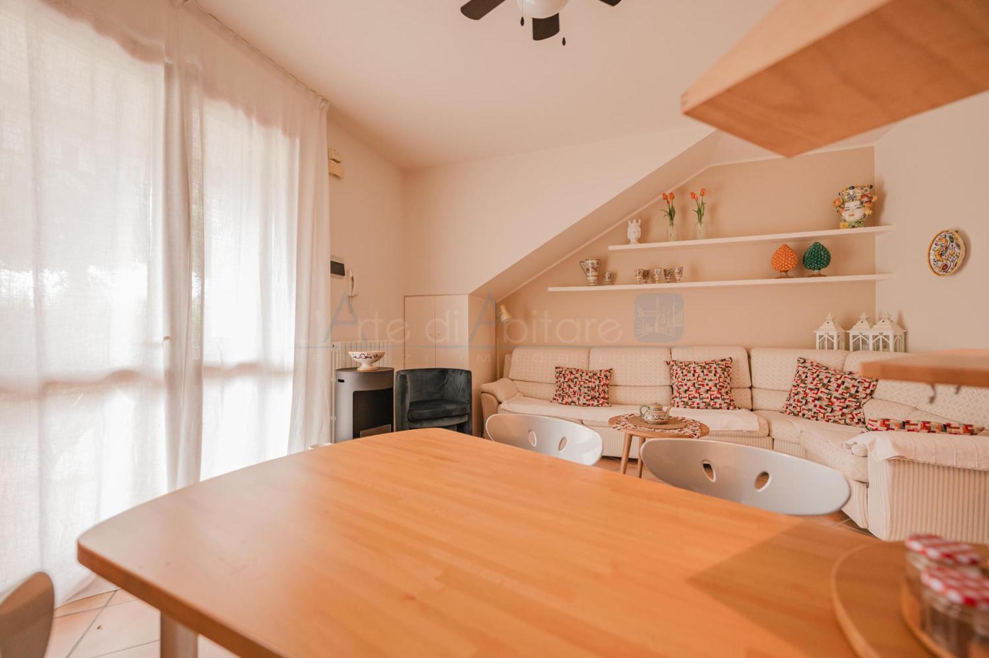 Residence Le Vignole Mare Cavallino-Treporti Exterior photo