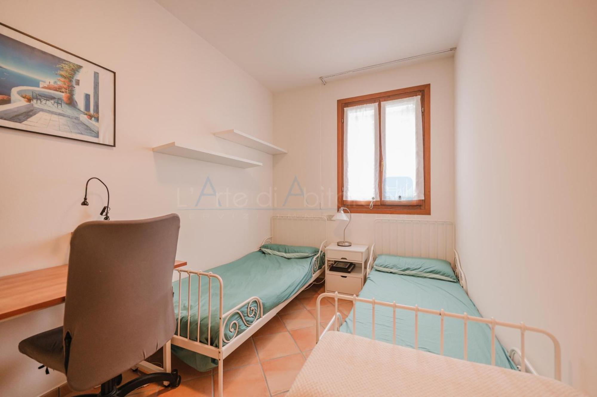 Residence Le Vignole Mare Cavallino-Treporti Exterior photo
